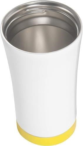 Leitz Wow Traveler Mug Çelik Termos - Sarı