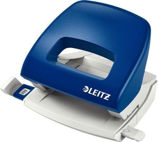 Leitz Yeni NeXXt KüçükOfis Delgeç Mavi L-5038-00-35