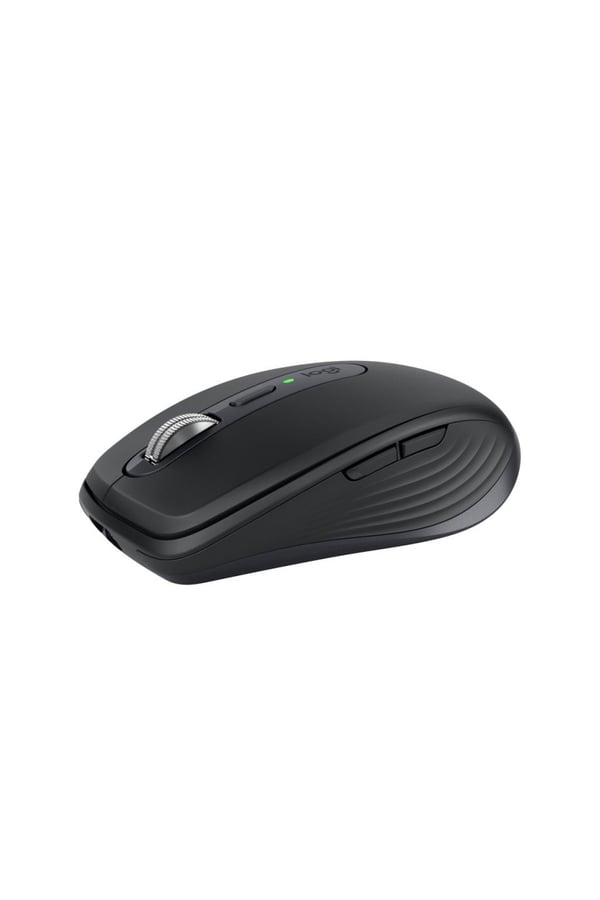 Logitech 910-006929 MX Anywhere 3S Siyah Bluetooth Lazer Mouse