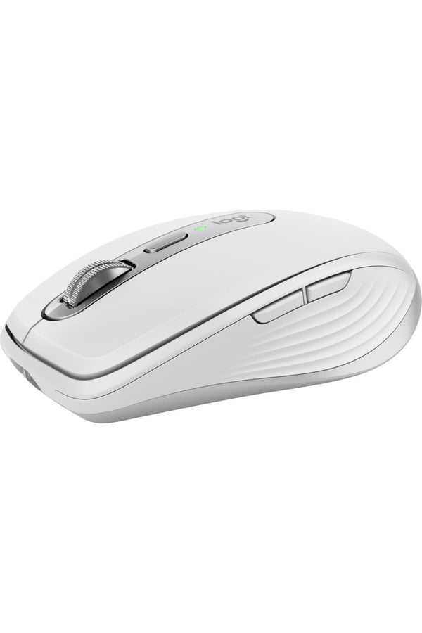 Logitech 910-006930 MX Anywhere 3S Beyaz Bluetooth Lazer Mouse