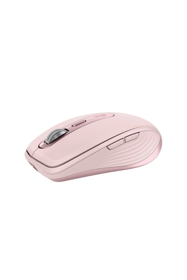 Logitech 910-006931 MX Anywhere 3S Rose Bluetooth Lazer Mouse