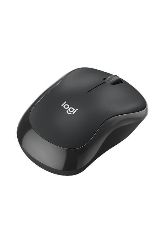 Logitech 910-007471 M241 Siyah Bluetooth Sessiz Kablosuz Mouse