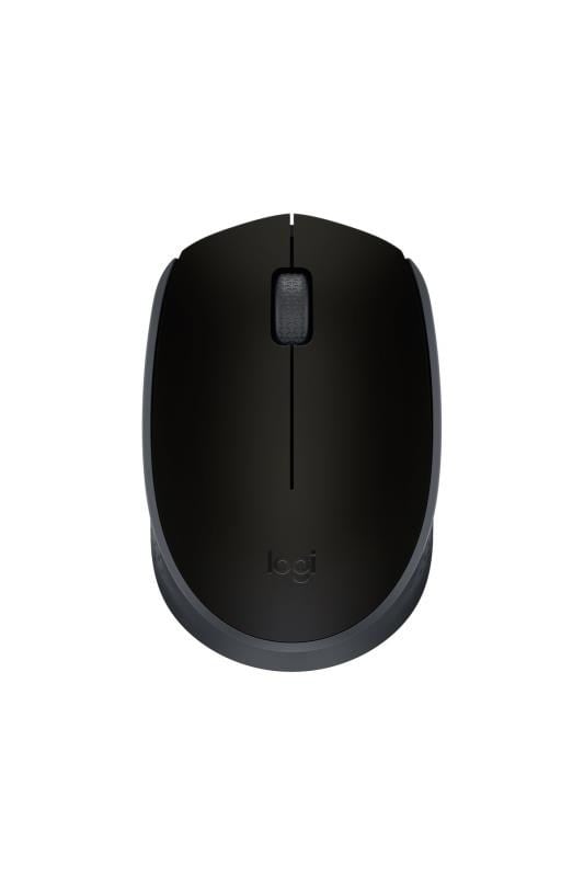 Logitech M171 Kablosuz Mouse Siyah 910-004424