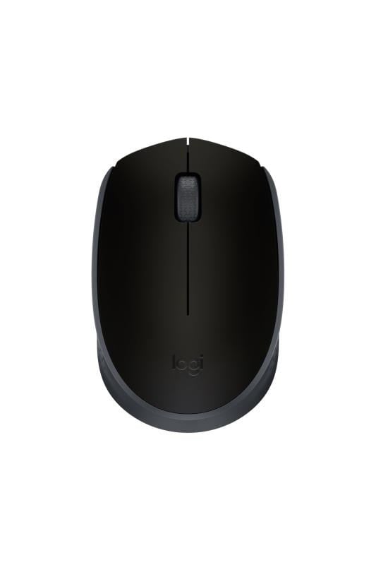 Logitech M171 Kablosuz Mouse Siyah 910-004424