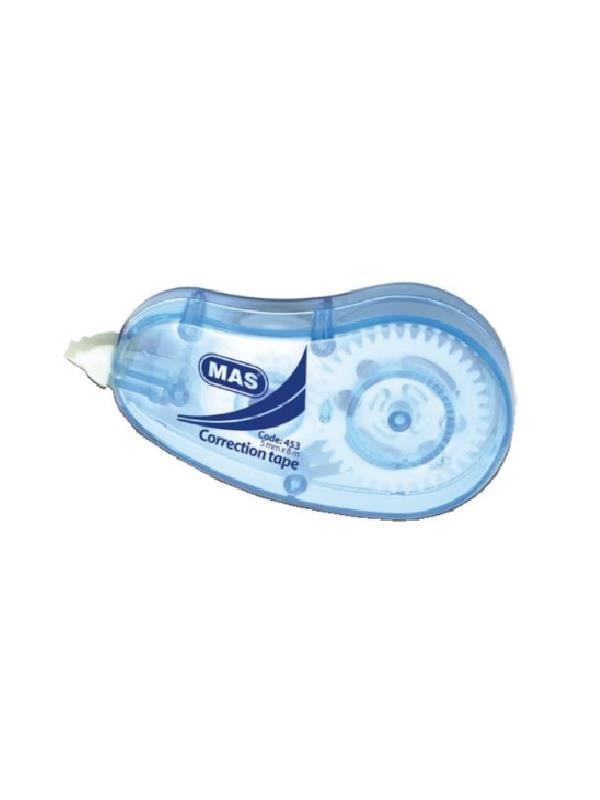 MAS 453 Şerit Silici Daksil 5 mm x 8 m
