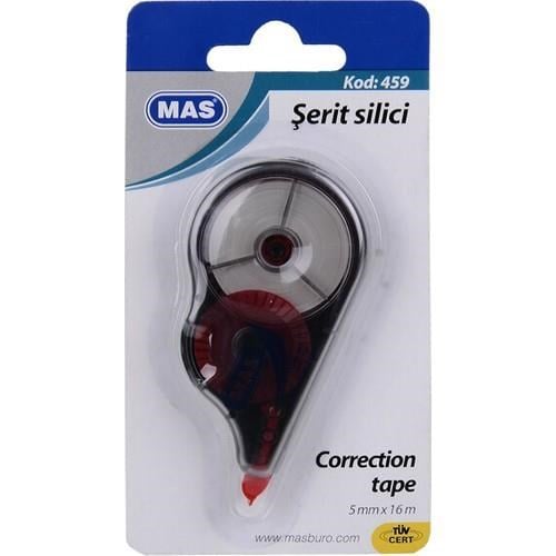 MAS 459 Şerit Silici Daksil 5 mm x 16 m