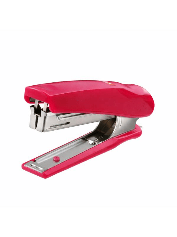 Max HD-10D No:10 Zımba Makinesi Pembe