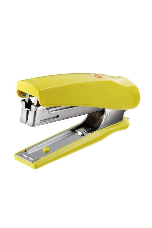 Max HD-10D No:10 Zımba Makinesi Sarı 