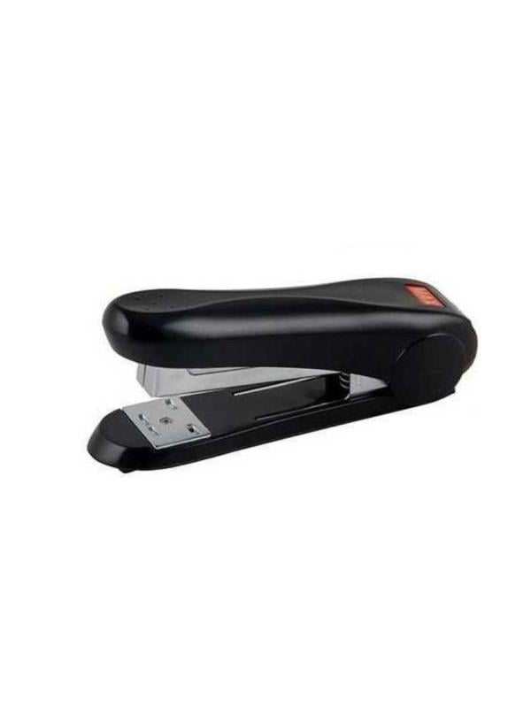 Max HD-50 Siyah Zımba Makinesi No:3 - 24/6