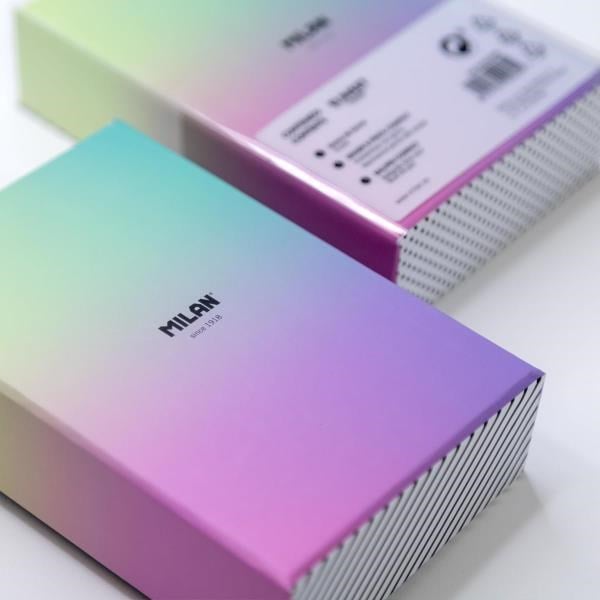 Milan Edition Box Sunset – Pembe Edition Box Serisi  6355SNP