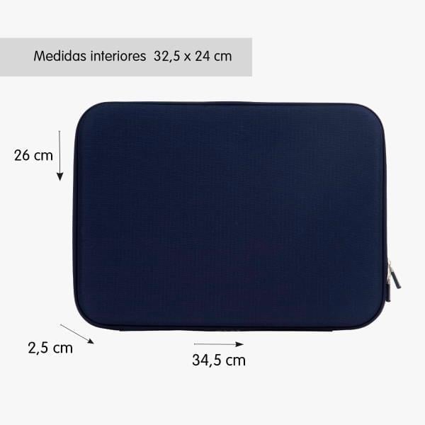 Milan Yarı Sert Laciert Laptop Çantası 14 inç -  085156SNCB 1918 