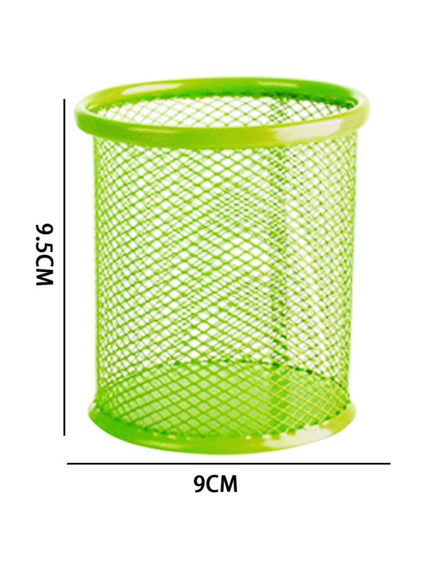 Need Metal File Kalemlik Çim Yeşili ND-1010