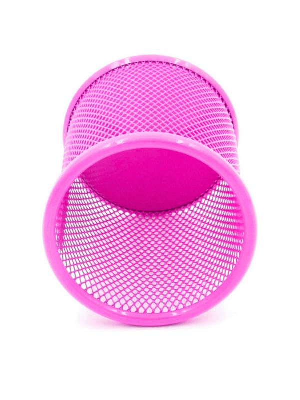 Need Metal File Kalemlik Koyu Pembe ND-1013