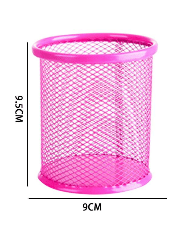Need Metal File Kalemlik Koyu Pembe ND-1013