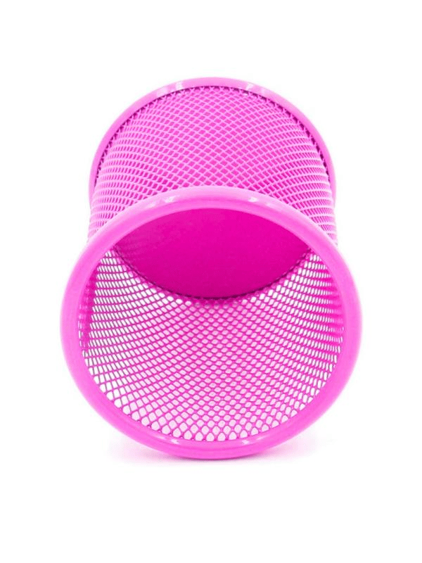 Need Metal File Kalemlik Koyu Pembe ND-1013