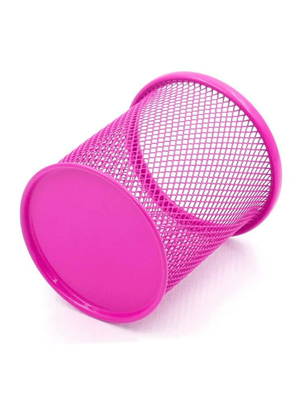 Need Metal File Kalemlik Koyu Pembe ND-1013