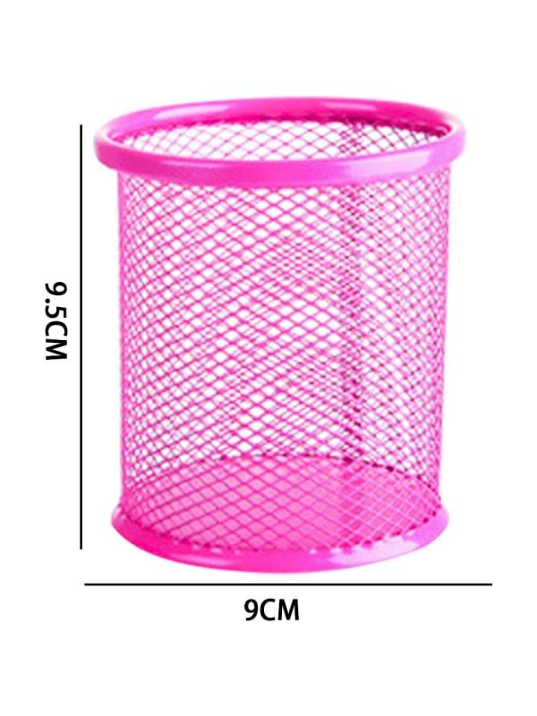 Need Metal File Kalemlik Koyu Pembe ND-1013
