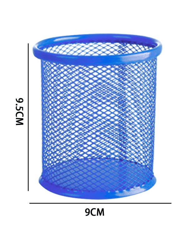 Need Metal File Kalemlik Lacivert ND-1014