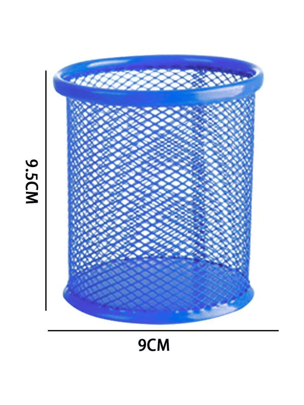 Need Metal File Kalemlik Lacivert ND-1014