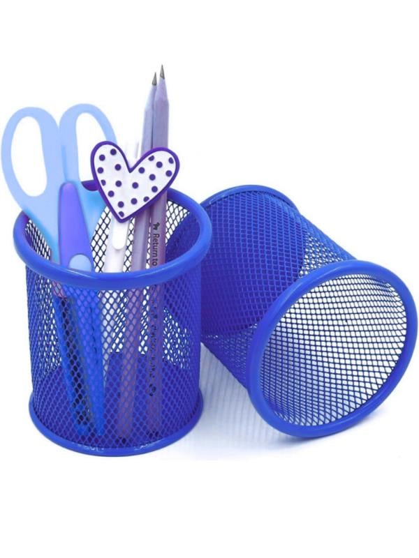 Need Metal File Kalemlik Lacivert ND-1014