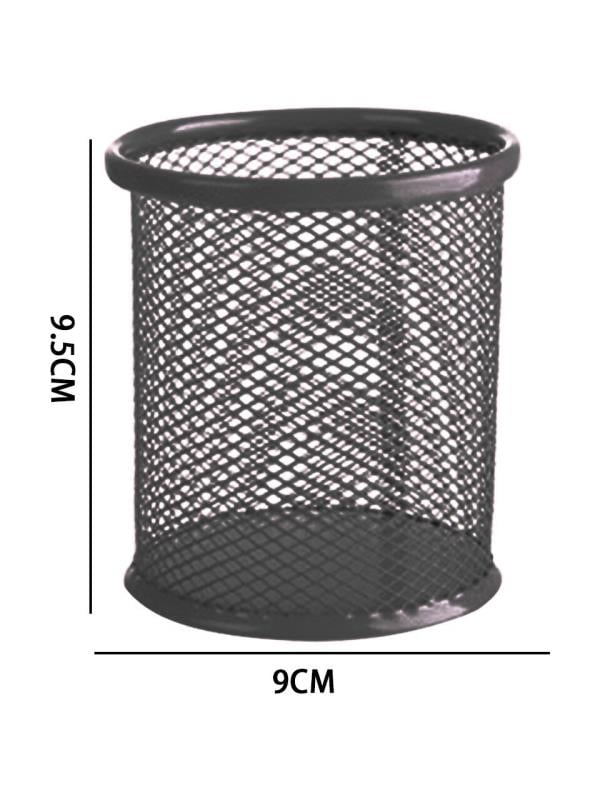 Need Metal File Kalemlik Siyah ND-1006