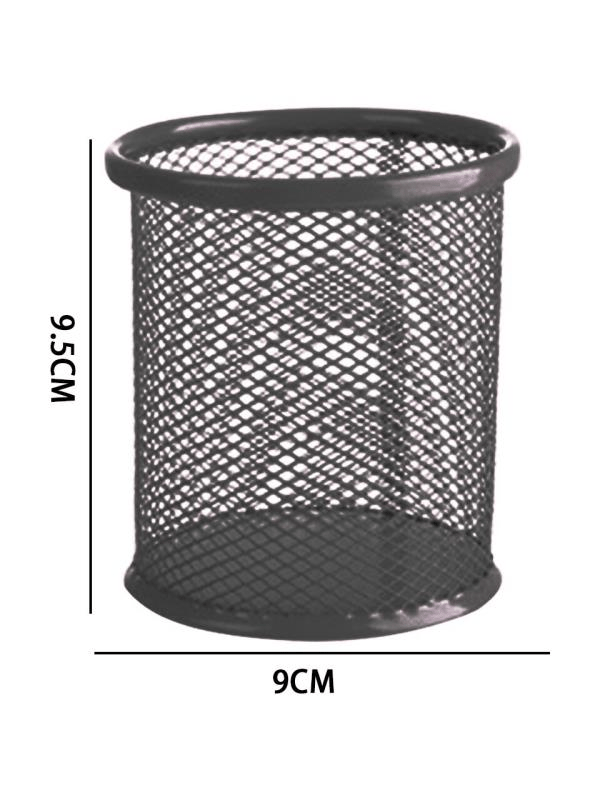 Need Metal File Kalemlik Siyah ND-1006