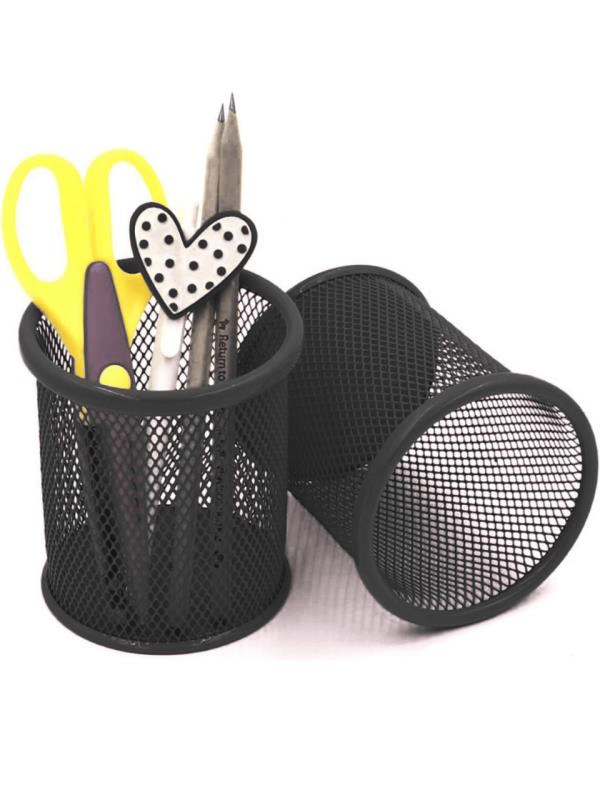 Need Metal File Kalemlik Siyah ND-1006
