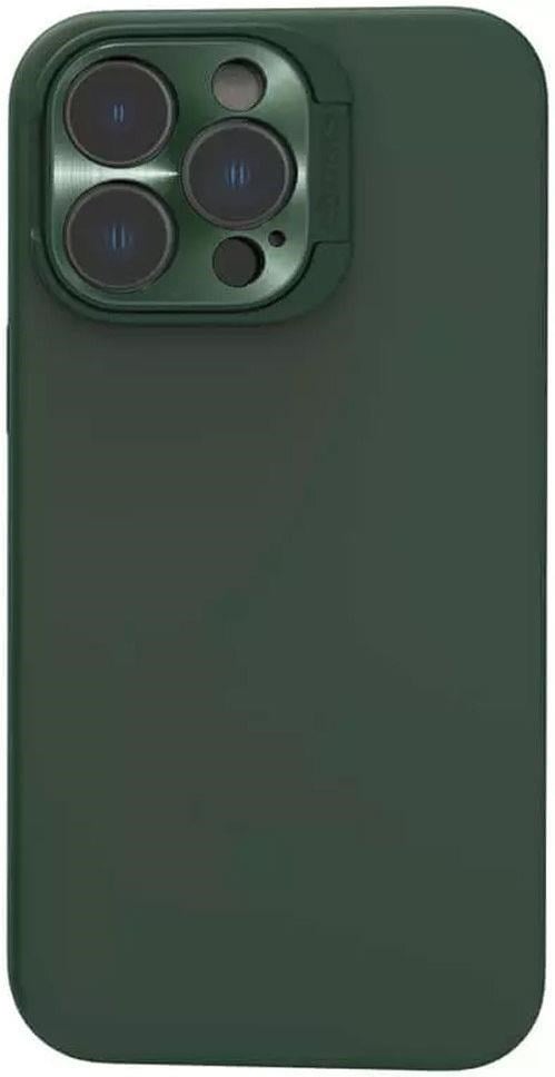 Nillkin LensWing Stand Case Cover with MagSafe for Apple iPhone 14 Pro Max - Green