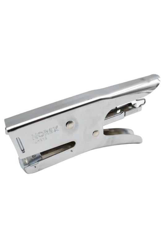 Norex Zımba Makinesi Pens Tipi 24/6 -26/6 Metal UH010