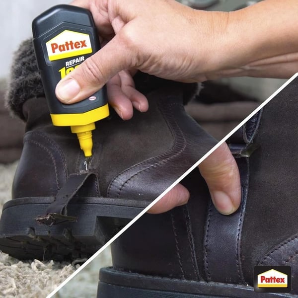 Pattex %100 Repair Gel Çok Amaçlı Yapıştırıcı 50 g | Güçlü & Suya Dayanıklı