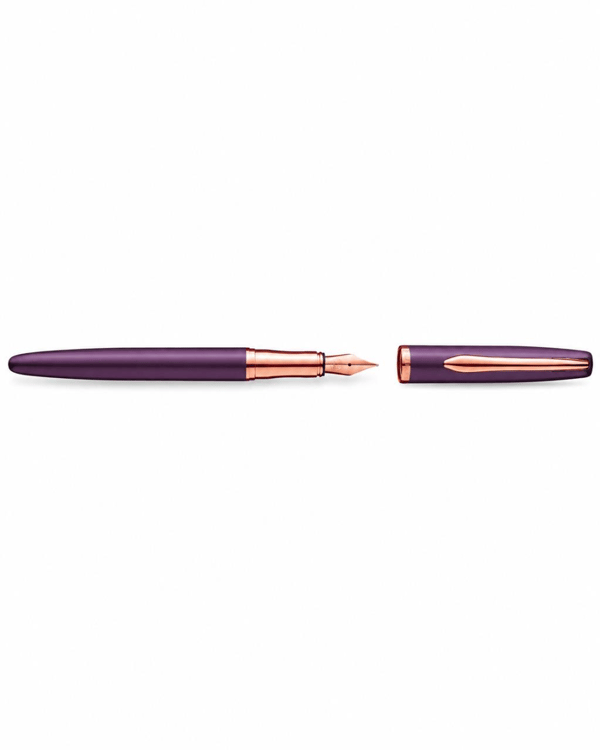 Pelikan Jazz P36 Noble Elegance Dolma Kalem Mor