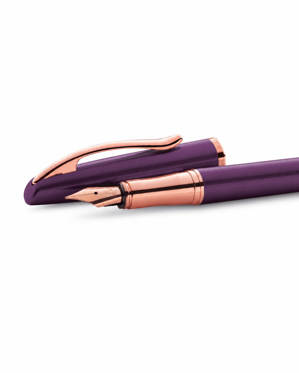 Pelikan Jazz P36 Noble Elegance Dolma Kalem Mor