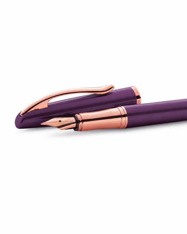 Pelikan Jazz P36 Noble Elegance Dolma Kalem Mor