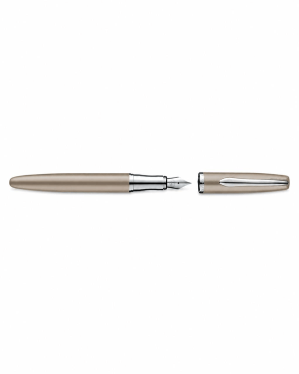 Pelikan Jazz P36 Noble Elegance Dolma Kalem Açık Kahverengi
