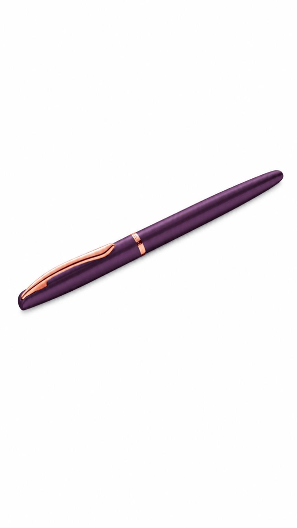 Pelikan Jazz P36 Noble Elegance Dolma Kalem Mor