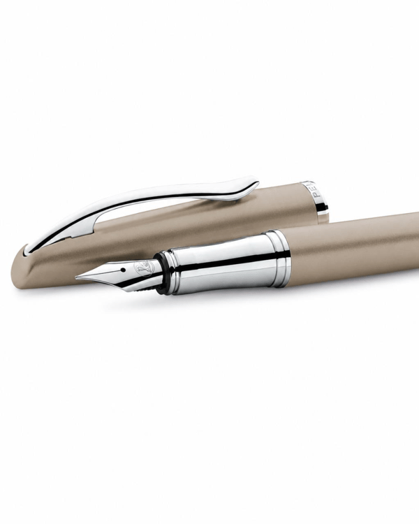 Pelikan Jazz P36 Noble Elegance Dolma Kalem Açık Kahverengi