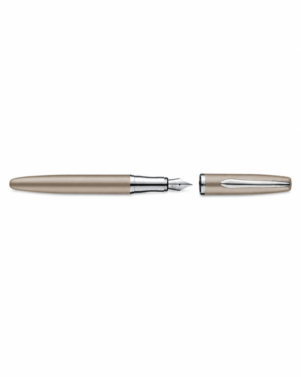 Pelikan Jazz P36 Noble Elegance Dolma Kalem Açık Kahverengi