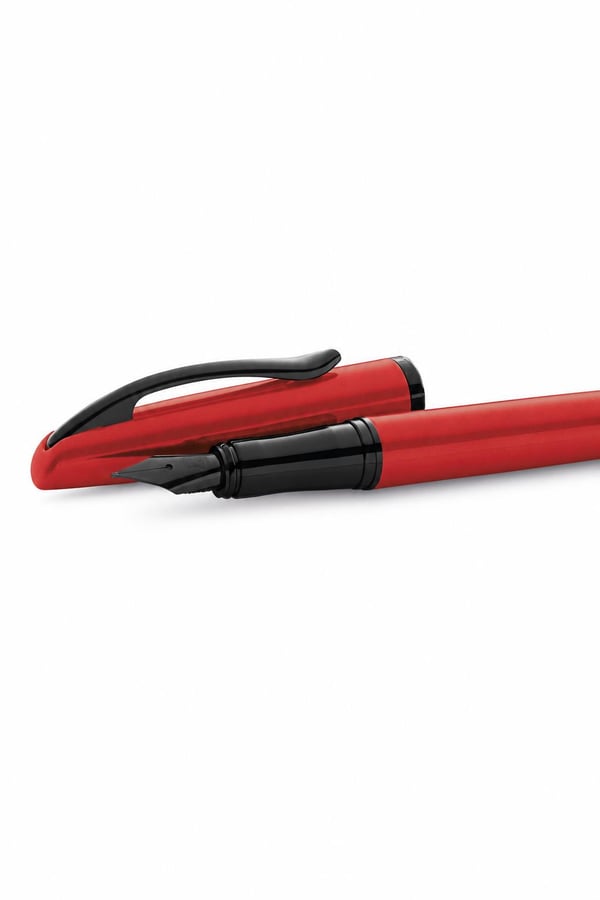 Pelikan Jazz P36 Noble Elegance Dolma Kalem Kırmızı