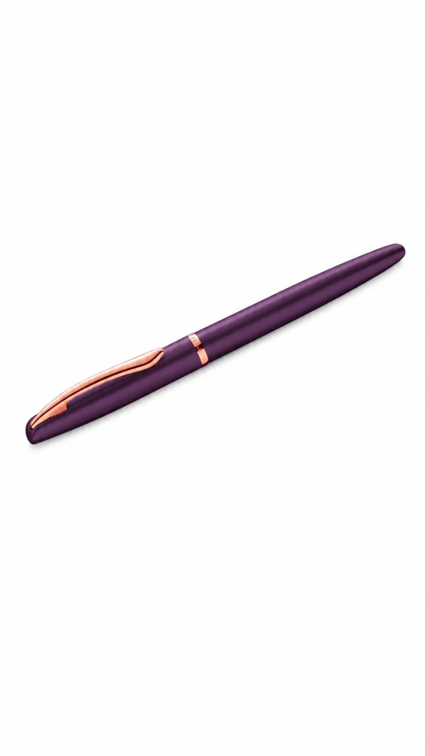 Pelikan Jazz P36 Noble Elegance Dolma Kalem Mor
