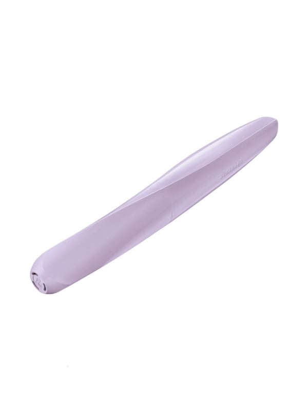 Pelikan Twist Dolma Kalem Metalik Pastel Lavanta 