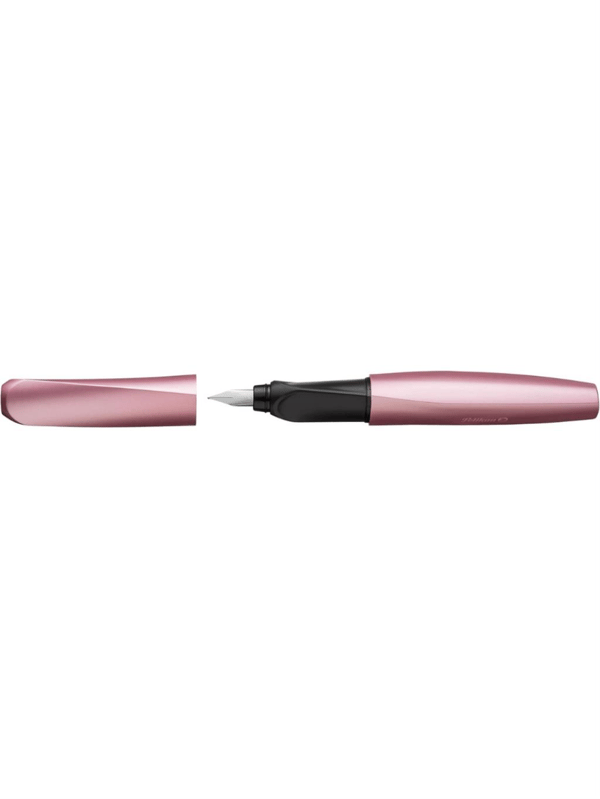 Pelikan Twist Dolma Kalem Metalik Rose-Gold 