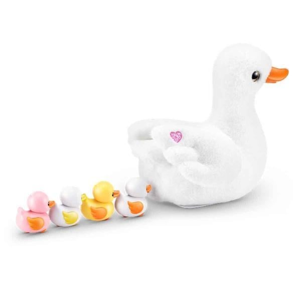 Pets Alive Sesli Anne ve Yavru Ördekler