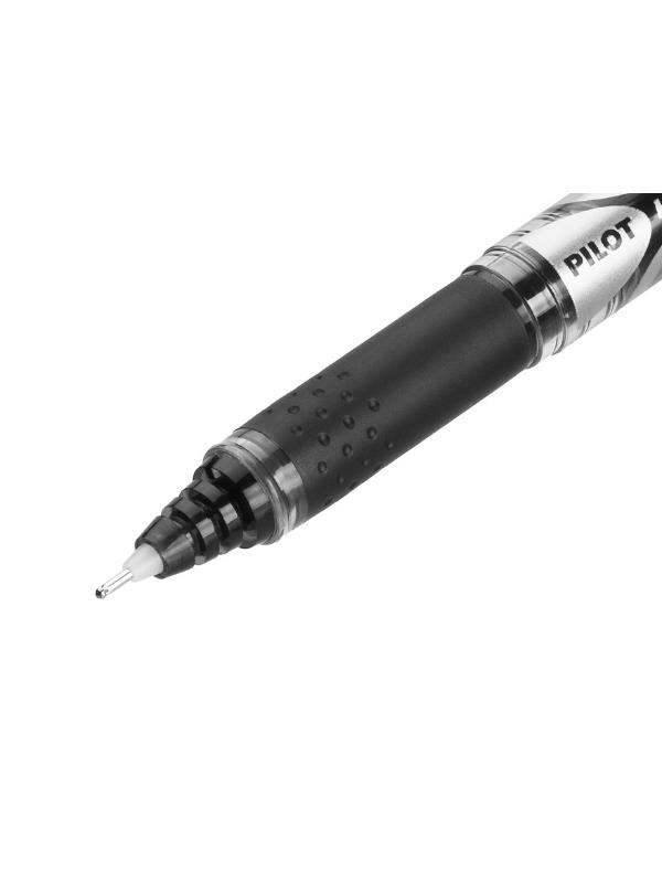 Pılot V7 Grip İğne Uç Roller Siyah 12'li kutu