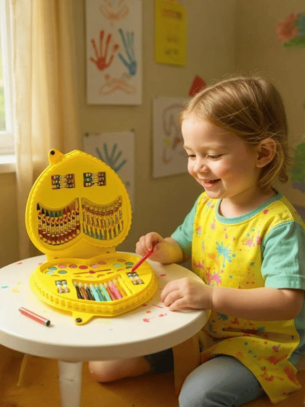 Play-Doh Kırtasiye Seti 62 Parça PLAY-ST007