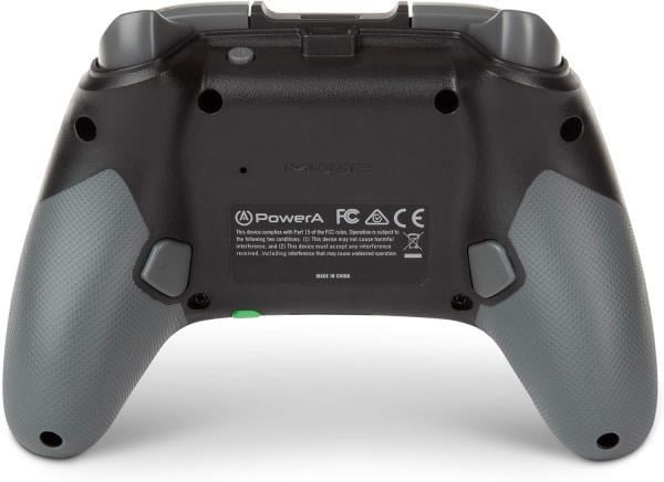 PowerA MOGA XP5-X Plus Bluetooth Kumanda- Android/PCde Mobil ve Bulut Oyun için, Siyah