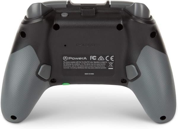 PowerA MOGA XP5-X Plus Bluetooth Kumanda- Android/PCde Mobil ve Bulut Oyun için, Siyah