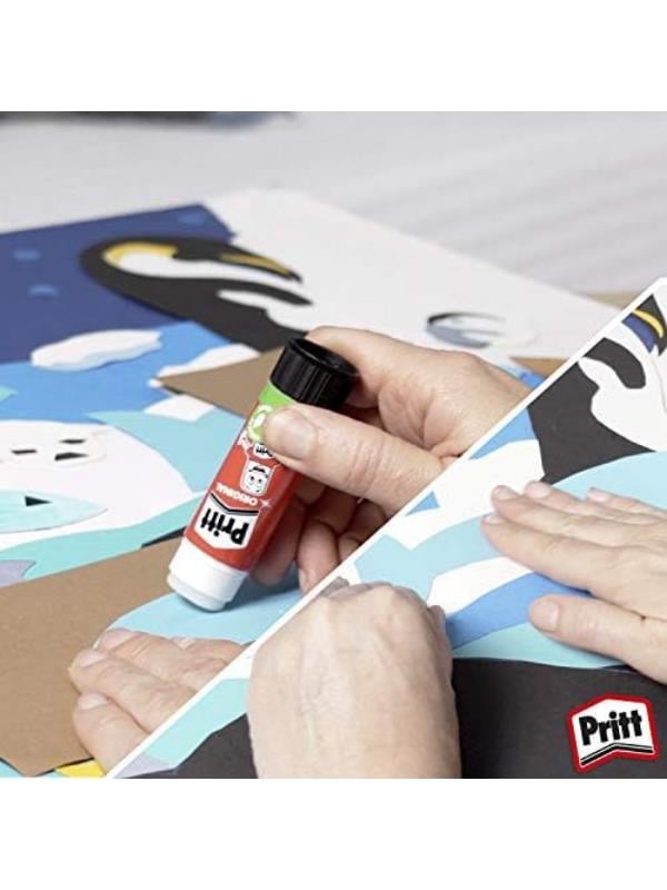 Pritt Stick 43 Gr 