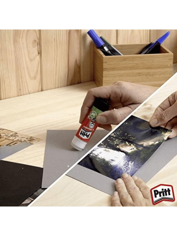 Pritt Stick 43 Gr 