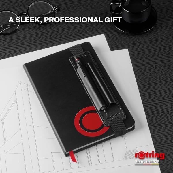 Rotring 500 Versatil Kalem 0,5 MM Hediye Seti Siyah 2224710