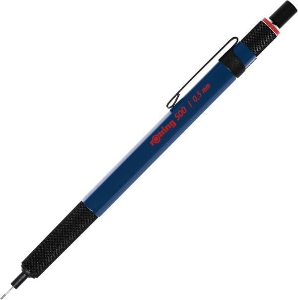 Rotring 500 Versatil Kalem Mavi 0.5 MM 2164105